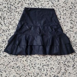 EMILY HSU Samba Skort